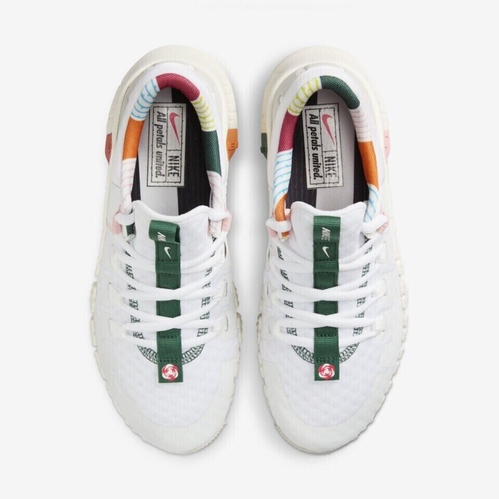 [NEW] Women's Nike Free Metcon 5 Training Shoes FN8920-161 - Picture 4 of 6